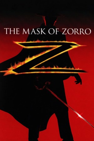 Xem phim Mặt Nạ Zorro