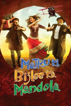 Xem phim MaTru Và Dân Làng Mandola