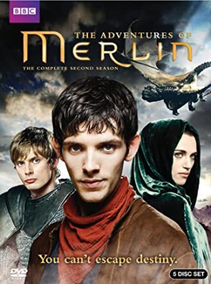 Xem phim Merlin (Phần 2)