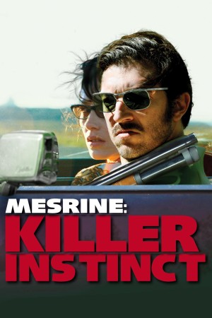 Xem phim Mesrine: Killer Instinct