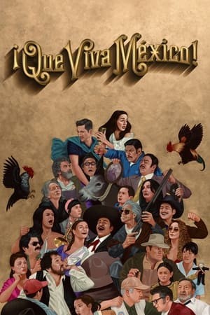 Xem phim Mexico muôn năm!