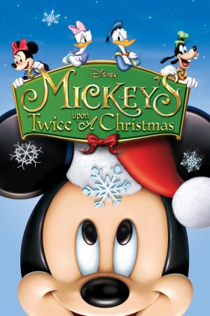 Xem phim Mickey's Twice Upon a Christmas