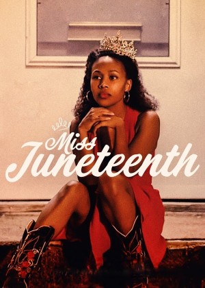 Xem phim Miss Juneteenth