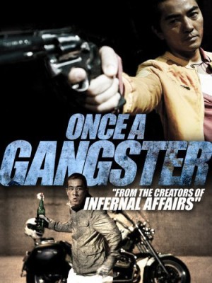 Xem phim Một Lần Làm Gangster