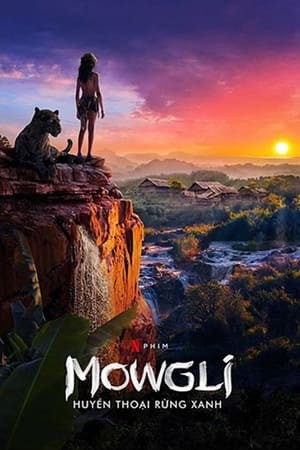 Xem phim Mowgli: Cậu Bé Rừng Xanh