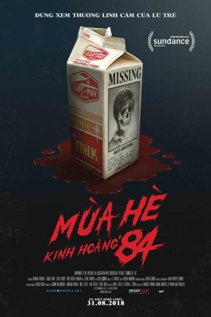 Xem phim Mùa Hè Kinh Hoàng '84