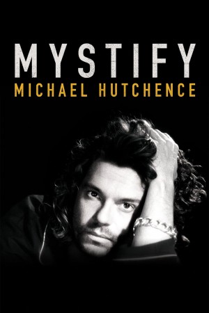Xem phim Mystify: Michael Hutchence