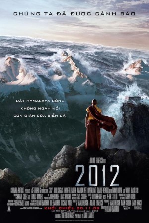 Xem phim Năm Đại Họa 2012