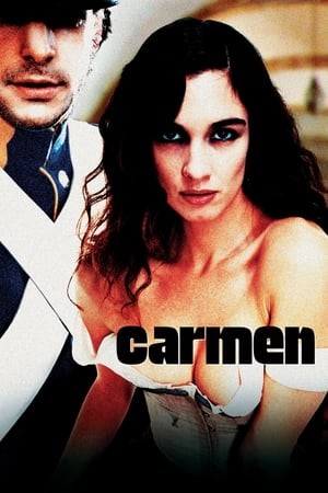 Xem phim Nàng Carmen