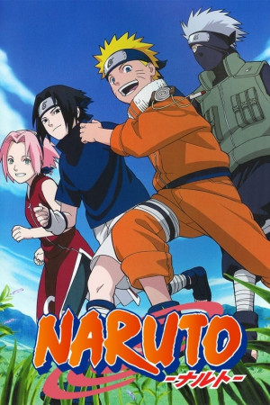 Xem phim Naruto