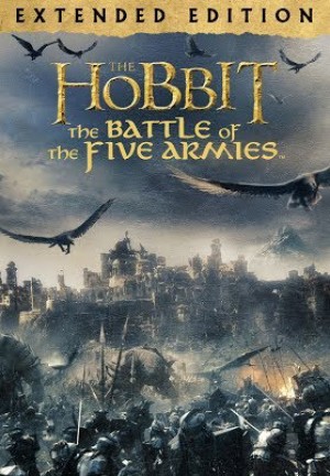 Xem phim Người Hobbit: Đại Chiến 5 Cánh Quân (+20 Phút)