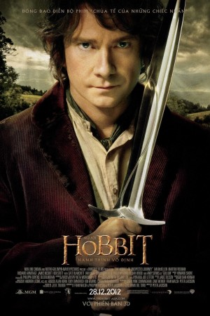 Xem phim Người Hobbit: Hành Trình Vô Định