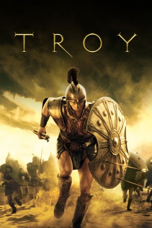 Xem phim Người Hùng Thành Troy