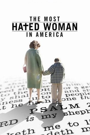 Xem phim Người phụ nữ bị ghét nhất nước Mỹ