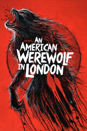 Xem phim Người Sói Mỹ ở London