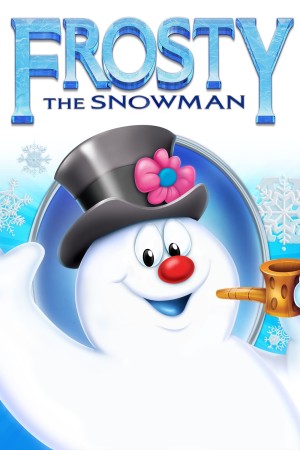 Xem phim Người Tuyết Frosty
