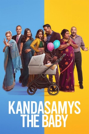 Xem phim Nhà Kandasamy: Đứa Bé Chào Đời