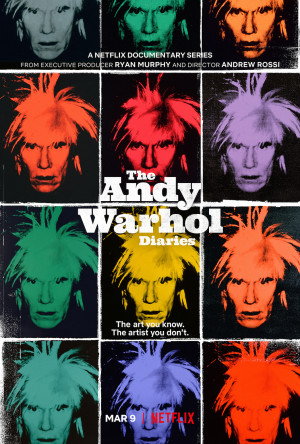 Xem phim Nhật Ký Của Andy Warhol