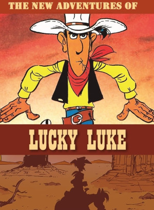 Xem phim Những Cuộc Phiêu Lưu Mới Của Lucky Luke