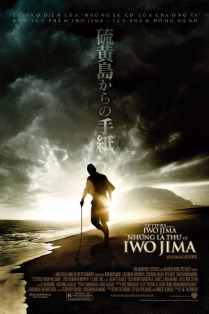 Xem phim Những Lá Thư Từ Iwo Jima