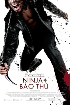 Xem phim Ninja Sát Thủ