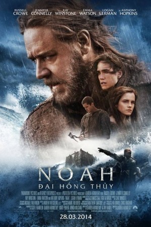 Xem phim Noah: Đại Hồng Thủy