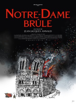 Xem phim Notre-Dame