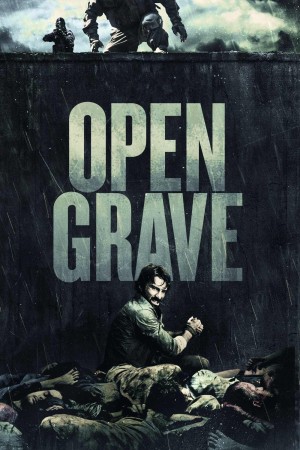 Xem phim Open Grave