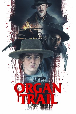 Xem phim Organ Trail