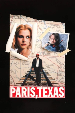 Xem phim Paris và Texas