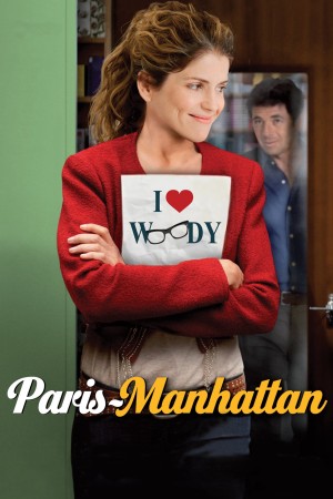 Xem phim Paris-Manhattan