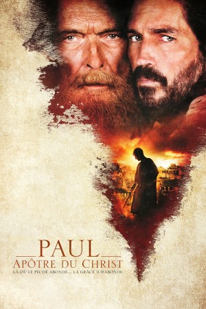 Xem phim Paul, Sứ Đồ Của Chúa Kito