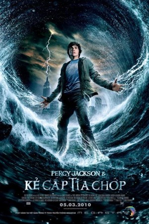 Xem phim Percy Jackson: Kẻ Cắp Tia Chớp