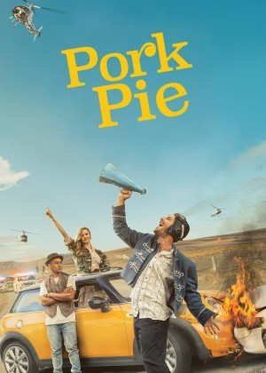 Xem phim Pork Pie
