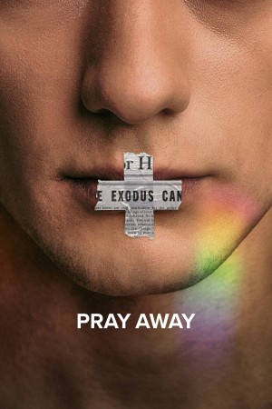 Xem phim Pray Away: Hệ lụy của phong trào ex-gay