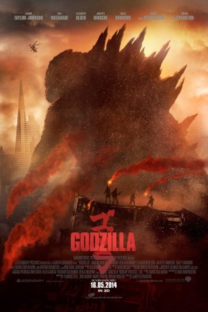 Xem phim Quái Vật Godzilla