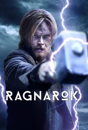 Xem phim Ragnarok: Hoàng Hôn Của Chư Thần (Phần 3)