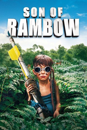 Xem phim Rambow Nhí