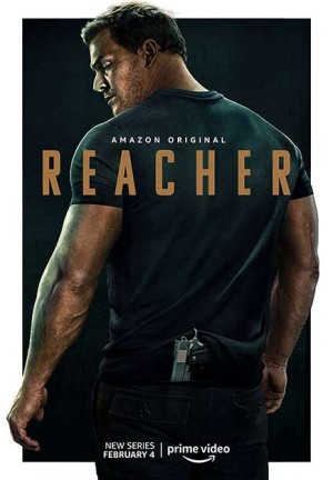 Xem phim Reacher (Phần 1)