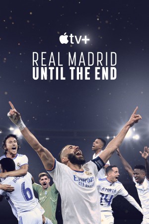 Xem phim Real Madrid: Chiến đấu đến Phút Cuối Cùng