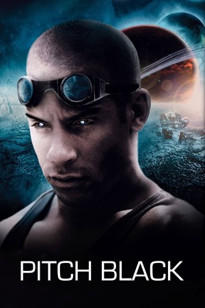 Xem phim Riddick: Hành Tinh Tăm Tối