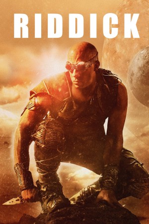 Xem phim Riddick: Thống Lĩnh Bóng Tối