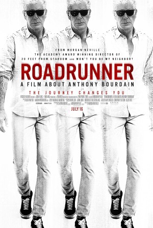 Xem phim Roadrunner: Một Bộ Phim Về Anthony Bourdain