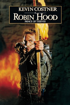 Xem phim Robin Hood: Hoàng Tử Lục Lâm