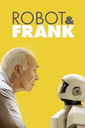 Xem phim Robot và Frank