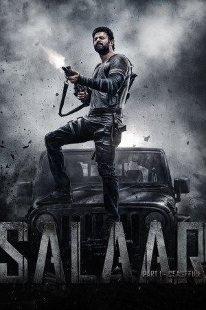 Xem phim Salaar: Phần 1 - Lệnh Ngừng Bắn