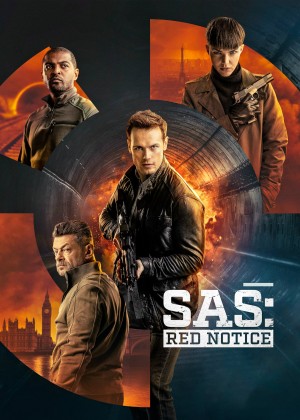 Xem phim SAS: Báo Động Đỏ