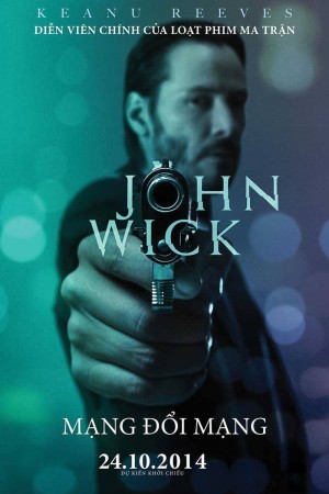 Xem phim Sát Thủ John Wick