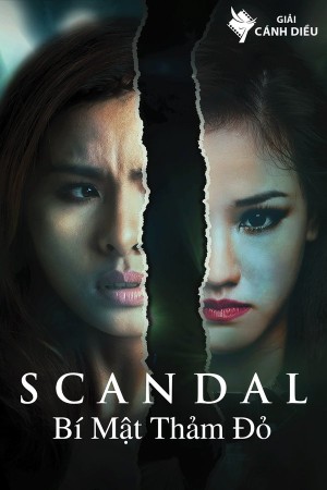Xem phim Scandal - Bí Mật Thảm Đỏ