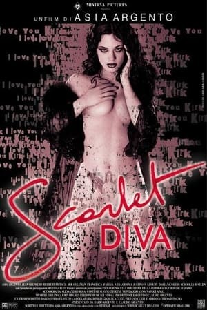 Xem phim Scarlet Diva